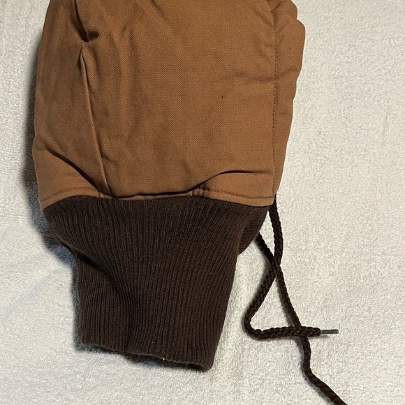 Berco Work Appreal Winter Hat - Picture 4 of 6